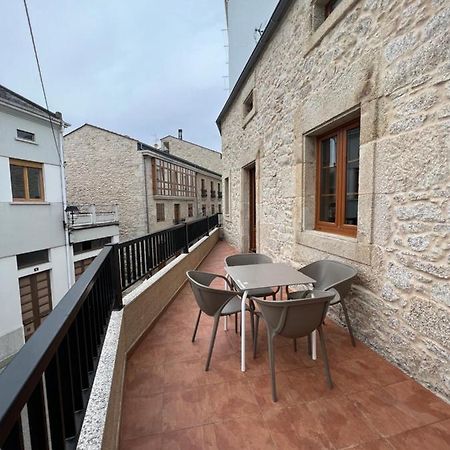 Apartamento Vila O Valadouro 2 Zewnętrze zdjęcie