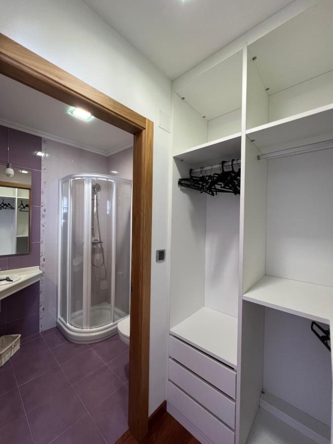 Apartamento Vila O Valadouro 2 Zewnętrze zdjęcie