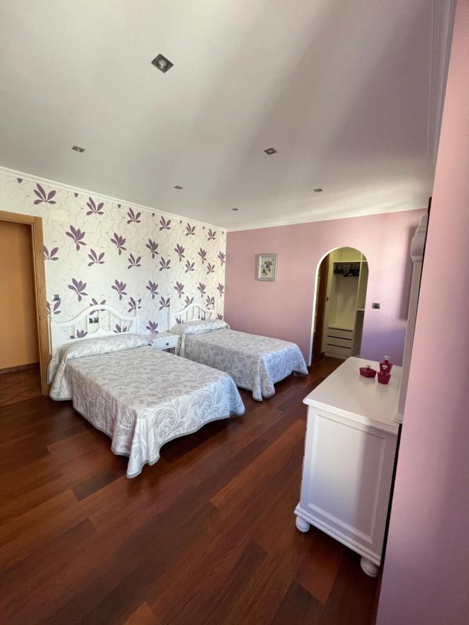 Apartamento Vila O Valadouro 2 Zewnętrze zdjęcie