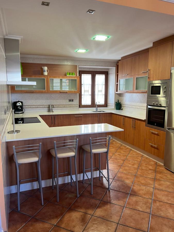 Apartamento Vila O Valadouro 2 Zewnętrze zdjęcie