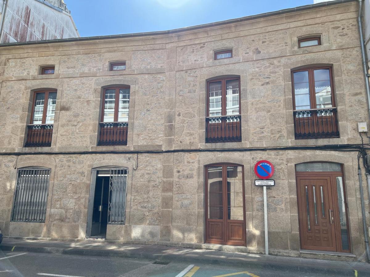 Apartamento Vila O Valadouro 2 Zewnętrze zdjęcie