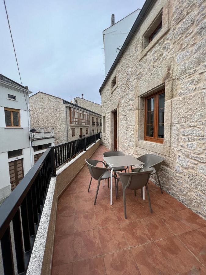 Apartamento Vila O Valadouro 2 Zewnętrze zdjęcie